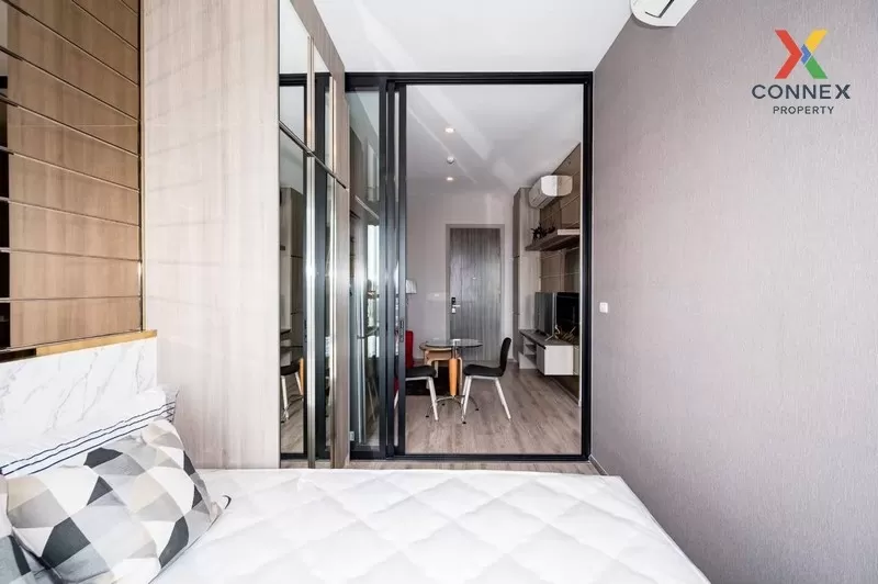 FOR RENT condo , Knightsbridge Prime Onnut , Duplex , high floor  4