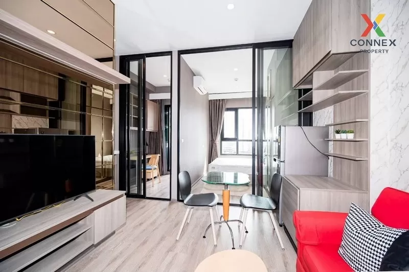 FOR RENT condo , Knightsbridge Prime Onnut , Duplex , high floor 