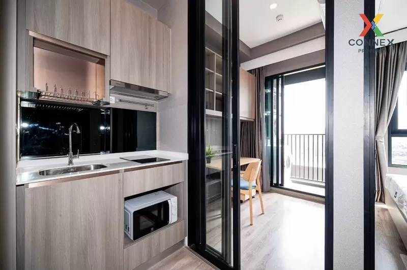 FOR RENT condo , Knightsbridge Prime Onnut , Duplex , high floor 