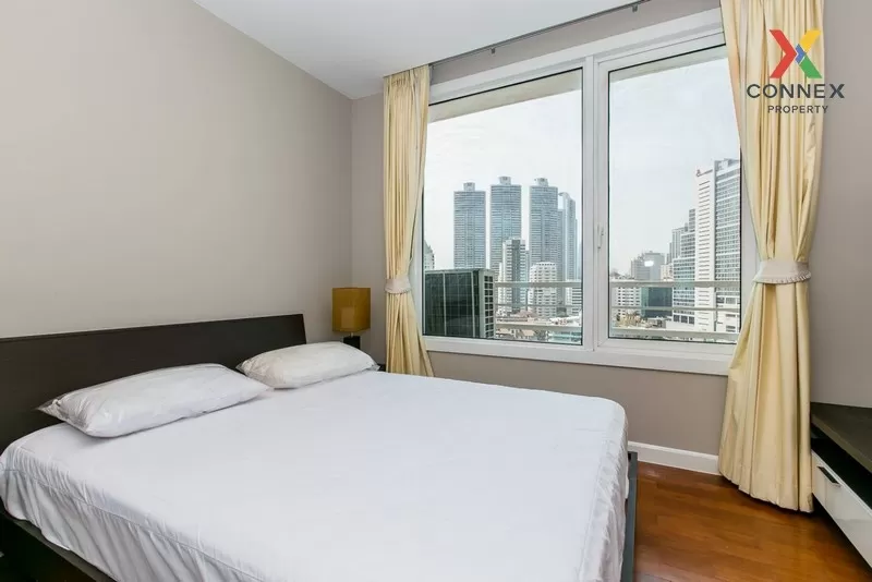 เช่า คอนโด แต่งสวย Siri Residence Sukhumvit 24 BTS-พร้อมพงษ์ สุขุ