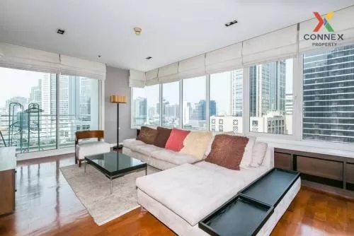 เช่า คอนโด แต่งสวย Siri Residence Sukhumvit 24 BTS-พร้อมพงษ์ สุขุมวิท คลองตัน คลองเตย กรุงเทพ CX-01626