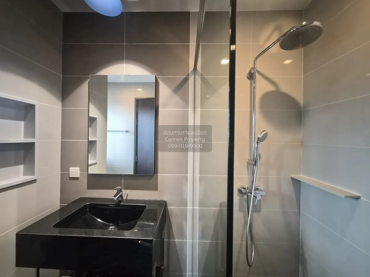 เช่า คอนโด แต่งสวย Edge Sukhumvit 23 BTS-อโศก สุขุมวิท คลองเตยเหน
