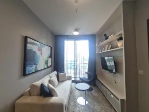 เช่า คอนโด แต่งสวย Edge Sukhumvit 23 BTS-อโศก สุขุมวิท คลองเตยเหนือ วัฒนา กรุงเทพ CX-01627