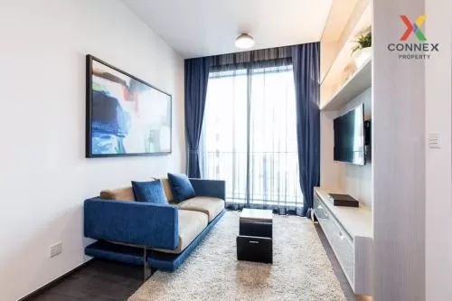 เช่า คอนโด แต่งสวย Edge Sukhumvit 23 BTS-อโศก สุขุมวิท คลองเตยเหนือ วัฒนา กรุงเทพ CX-01627