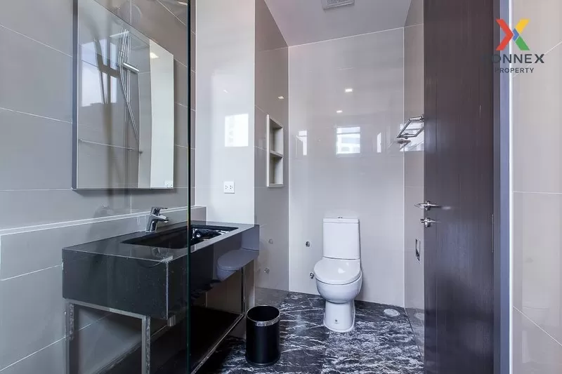 เช่า คอนโด แต่งสวย Edge Sukhumvit 23 BTS-อโศก สุขุมวิท คลองเตยเหน 4