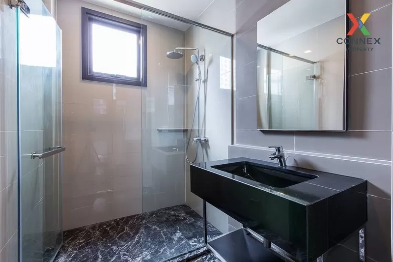 เช่า คอนโด แต่งสวย Edge Sukhumvit 23 BTS-อโศก สุขุมวิท คลองเตยเหน