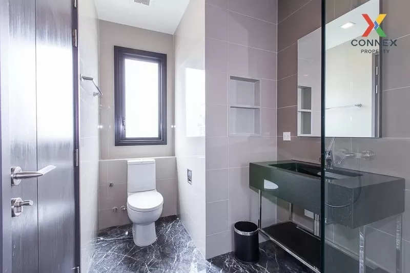 เช่า คอนโด แต่งสวย Edge Sukhumvit 23 BTS-อโศก สุขุมวิท คลองเตยเหน