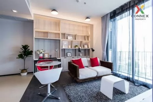 เช่า คอนโด แต่งสวย Edge Sukhumvit 23 BTS-อโศก สุขุมวิท คลองเตยเหนือ วัฒนา กรุงเทพ CX-01628