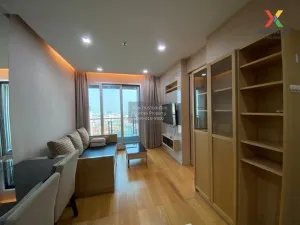 FOR RENT condo , The Address Asoke , Duplex , high floor , MRT-Phetchaburi , Makkasan , Rat Thewi , Bangkok , CX-01631