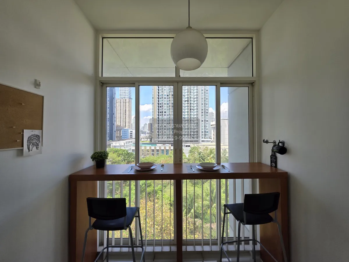 เช่า คอนโด แต่งสวย Ideo Verve Sukhumvit BTS-อ่อนนุช สุขุมวิท พระโ 2