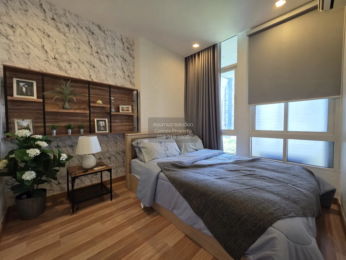 เช่า คอนโด แต่งสวย Ideo Verve Sukhumvit BTS-อ่อนนุช สุขุมวิท พระโ 4