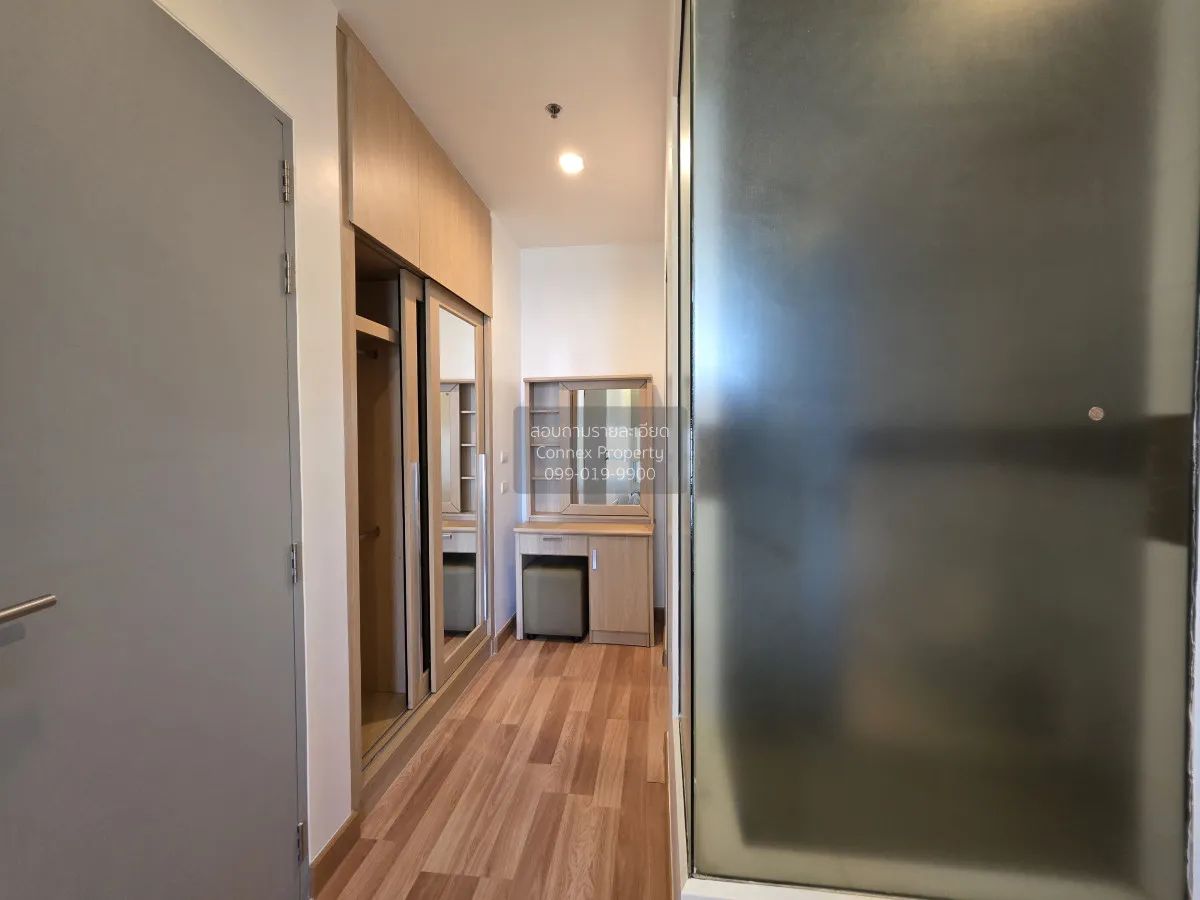 เช่า คอนโด แต่งสวย Ideo Verve Sukhumvit BTS-อ่อนนุช สุขุมวิท พระโ