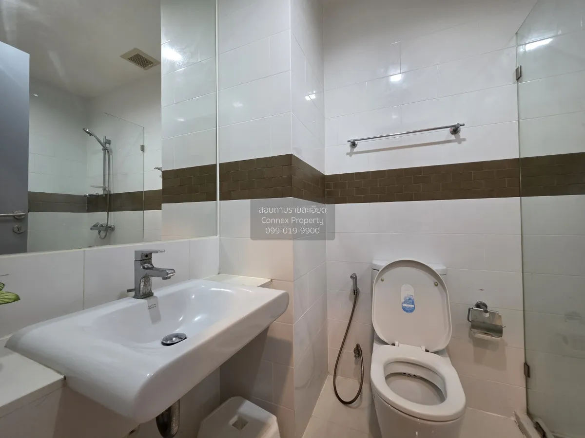 เช่า คอนโด แต่งสวย Ideo Verve Sukhumvit BTS-อ่อนนุช สุขุมวิท พระโ