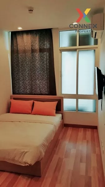 FOR RENT condo , Ideo Verve Sukhumvit , Duplex , high floor , BTS 4