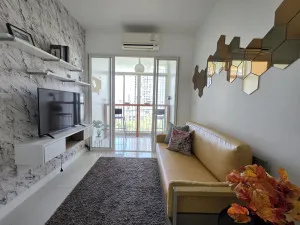 เช่า คอนโด แต่งสวย Ideo Verve Sukhumvit BTS-อ่อนนุช สุขุมวิท พระโขนงเหนือ วัฒนา กรุงเทพ CX-01634