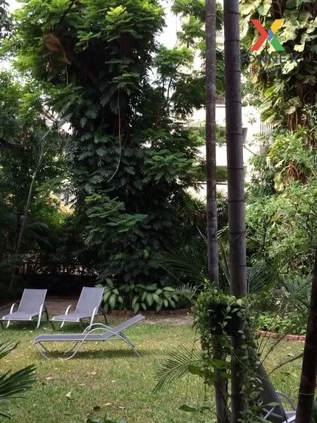 FOR RENT detached house , House in Sukhumvit 67 , Duplex , high f