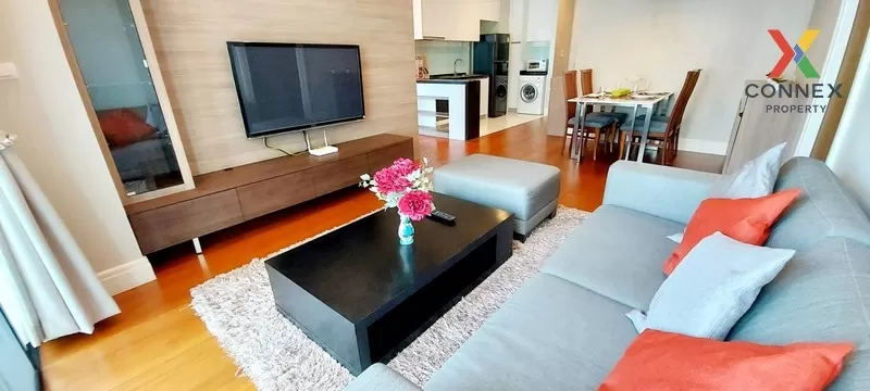 FOR RENT condo , Bright Sukhumvit 24 , Duplex , high floor , BTS- 2