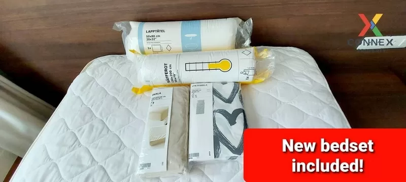 FOR RENT condo , Bright Sukhumvit 24 , Duplex , high floor , BTS-