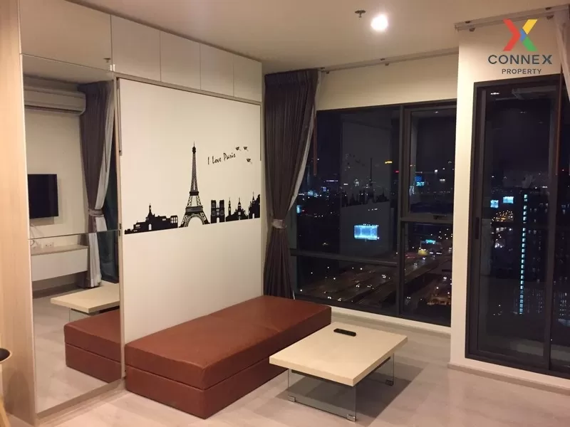 ขาย คอนโด แต่งสวย Rhythm Asoke MRT-พระราม 9 ดินแดง มักกะสัน ราชเท 2