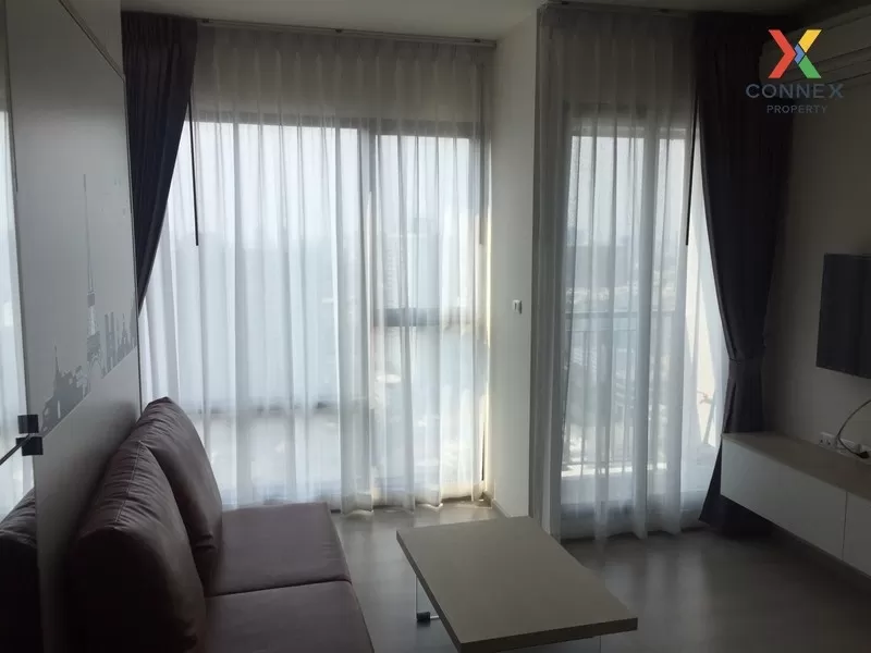 ขาย คอนโด แต่งสวย Rhythm Asoke MRT-พระราม 9 ดินแดง มักกะสัน ราชเท 3