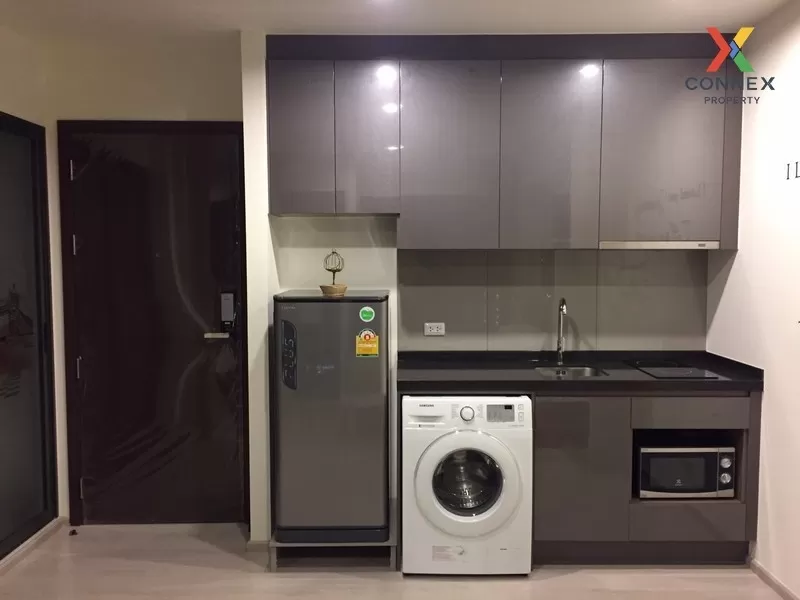 ขาย คอนโด แต่งสวย Rhythm Asoke MRT-พระราม 9 ดินแดง มักกะสัน ราชเท 4