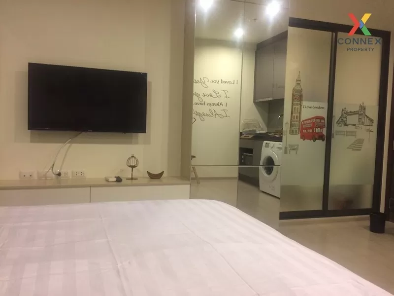 ขาย คอนโด แต่งสวย Rhythm Asoke MRT-พระราม 9 ดินแดง มักกะสัน ราชเท