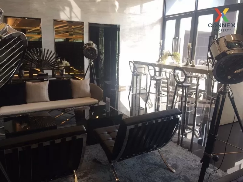 ขาย คอนโด แต่งสวย Rhythm Asoke MRT-พระราม 9 ดินแดง มักกะสัน ราชเท