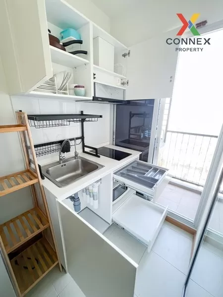 FOR SALE condo , The President Sathorn - Ratchaphruek 3 , Duplex  4