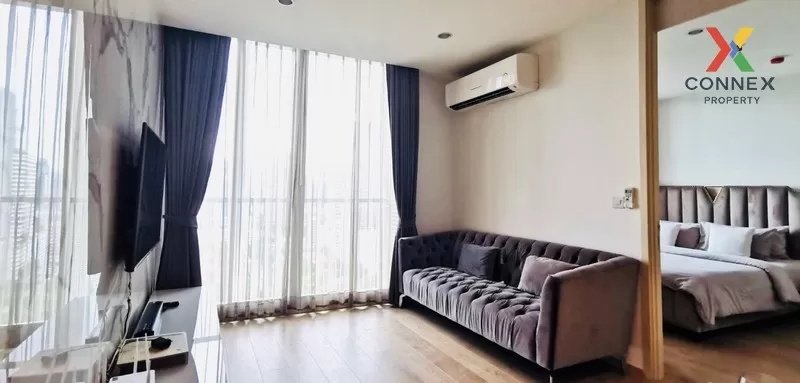 FOR SALE condo , Noble Recole , Duplex , high floor , BTS-Asok ,  4