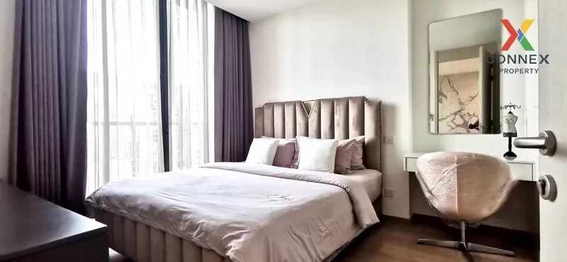 FOR SALE condo , Noble Recole , Duplex , high floor , BTS-Asok , 