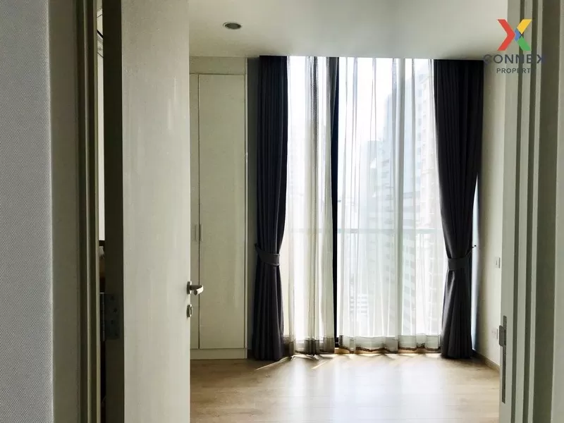 FOR SALE condo , Noble Recole , Duplex , high floor , BTS-Asok , 