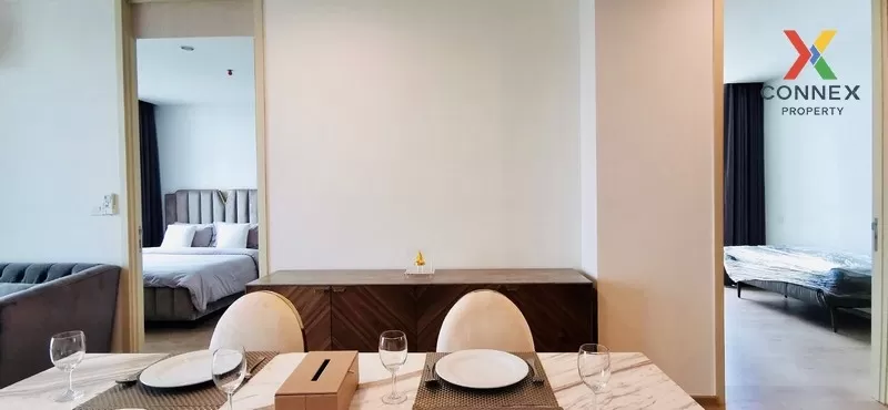 FOR SALE condo , Noble Recole , Duplex , high floor , BTS-Asok , 