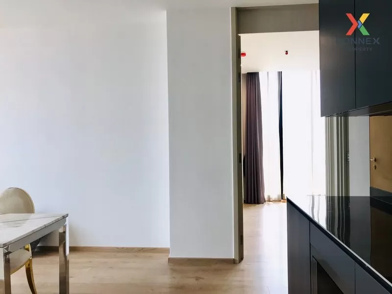 FOR SALE condo , Noble Recole , Duplex , high floor , BTS-Asok , 