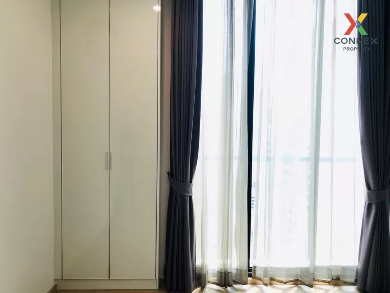 FOR SALE condo , Noble Recole , Duplex , high floor , BTS-Asok , 