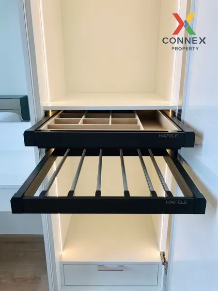 FOR SALE condo , Noble Recole , Duplex , high floor , BTS-Asok , 