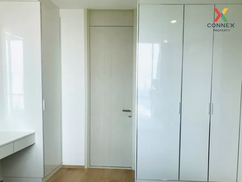 FOR SALE condo , Noble Recole , Duplex , high floor , BTS-Asok , 