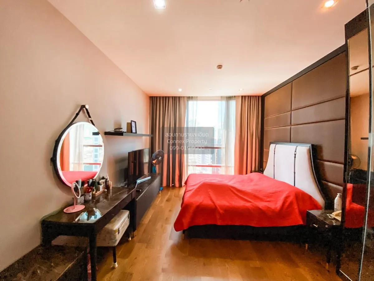 FOR SALE condo , The Bangkok Sathorn , Duplex , wide frontage , B