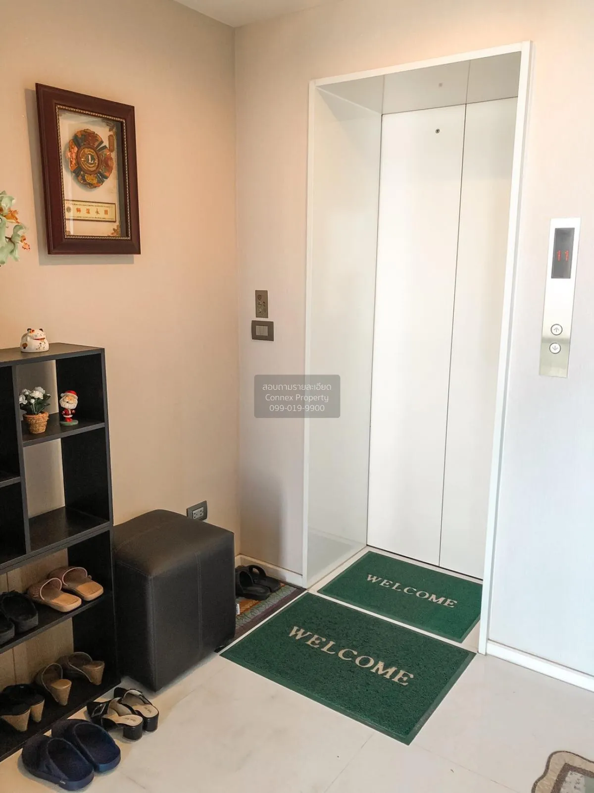 FOR SALE condo , The Bangkok Sathorn , Duplex , wide frontage , B