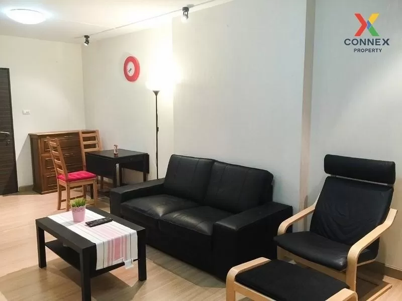 FOR RENT condo , Supalai Park @ Tiwanon , Duplex , wide frontage  1