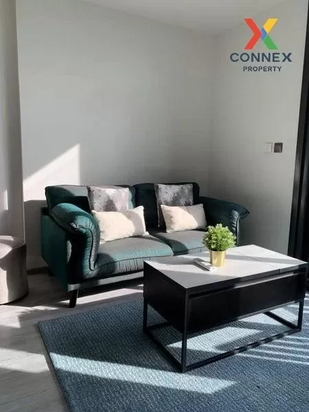 เช่า คอนโด Duplex The line sukhumvit 101 BTS-ปุณณวิถี สุขุมวิท บา 2