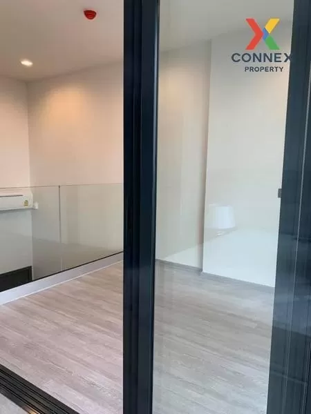 เช่า คอนโด Duplex The line sukhumvit 101 BTS-ปุณณวิถี สุขุมวิท บา