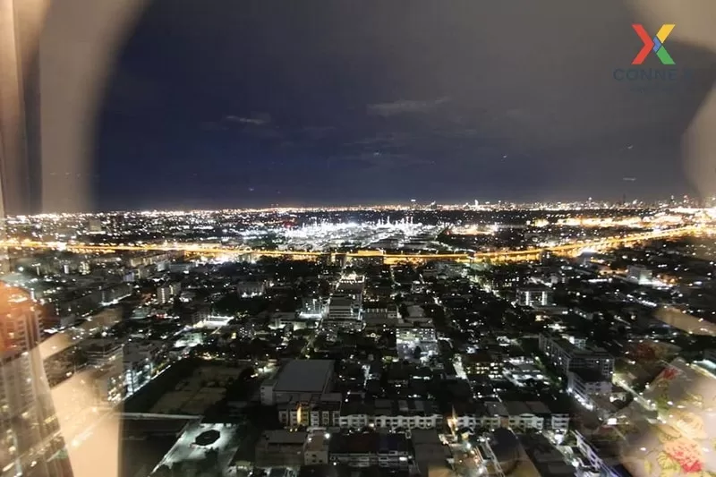 FOR RENT condo , The line sukhumvit 101 , Duplex , high floor , B 2