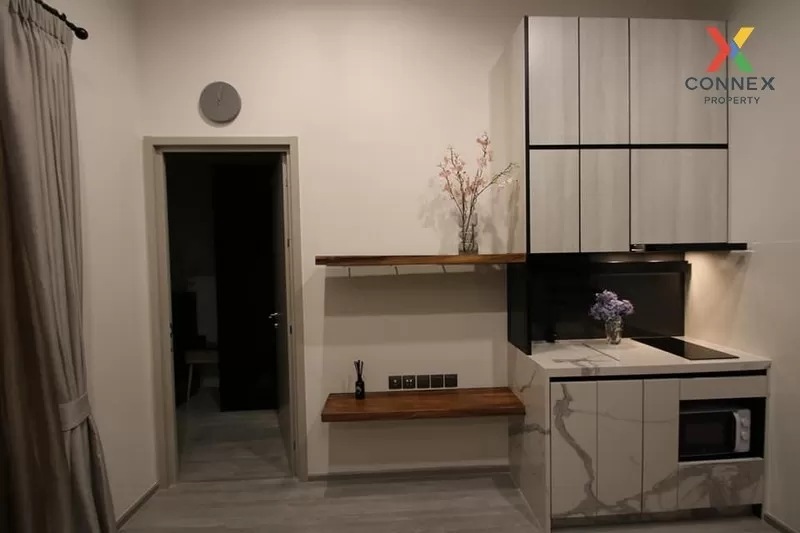 FOR RENT condo , The line sukhumvit 101 , Duplex , high floor , B