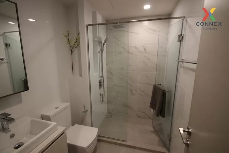 FOR RENT condo , The line sukhumvit 101 , Duplex , high floor , B