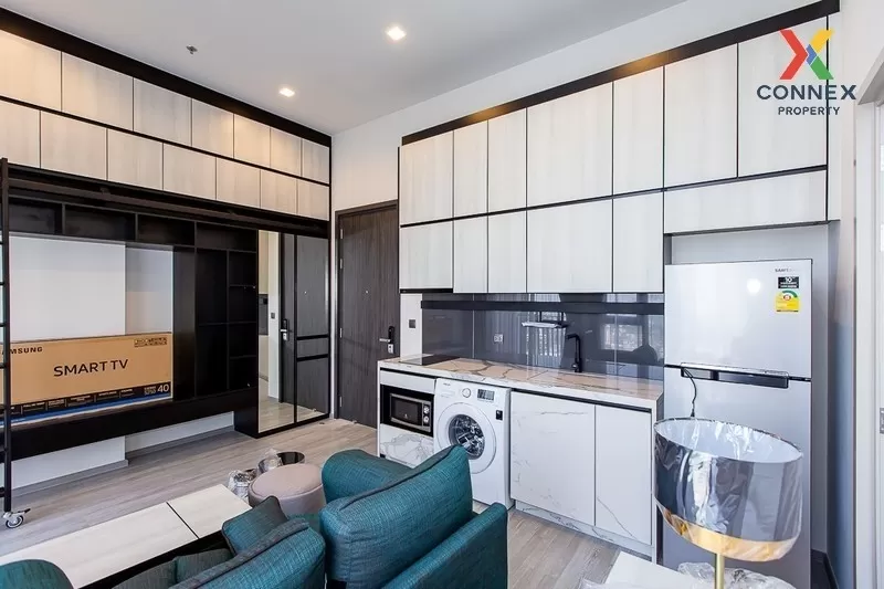 เช่า คอนโด แต่งสวย The line sukhumvit 101 BTS-ปุณณวิถี สุขุมวิท บ 4