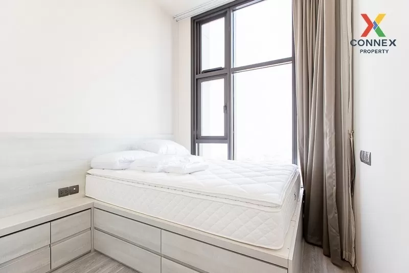 เช่า คอนโด แต่งสวย The line sukhumvit 101 BTS-ปุณณวิถี สุขุมวิท บ