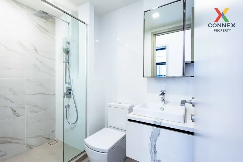 เช่า คอนโด แต่งสวย The line sukhumvit 101 BTS-ปุณณวิถี สุขุมวิท บ