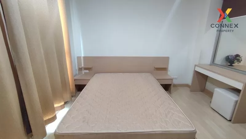 FOR RENT condo , Rhythm Ratchada , Duplex , high floor , MRT-Ratc