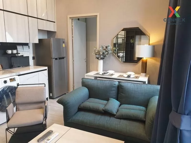 FOR RENT condo , The line sukhumvit 101 , Duplex , high floor , B 2