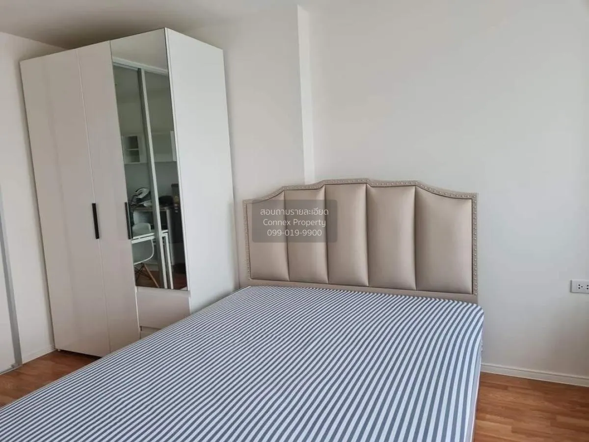 FOR RENT condo , Lumpini Ville Pattanakarn - Srinakarin , Duplex  2